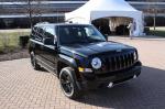 Jeep Altitude Editions 2012 года
